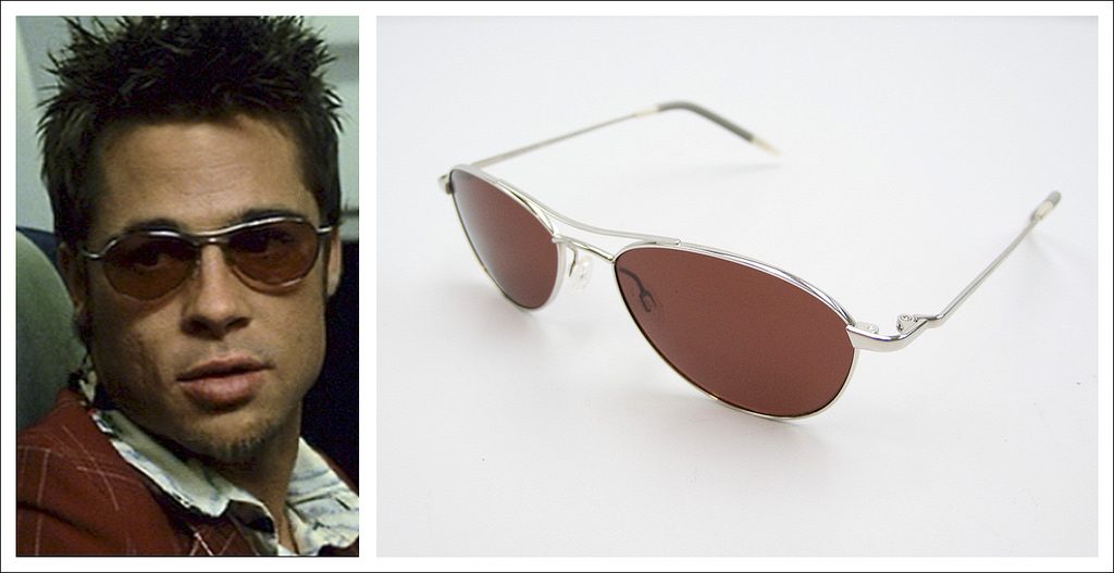 oliver peoples aviators